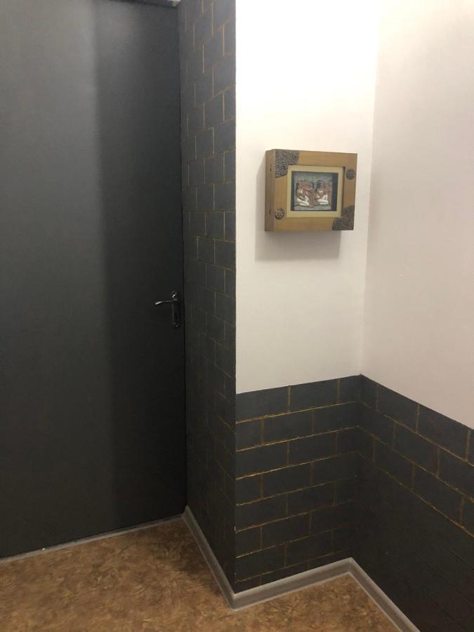 דירות אודסה Devolano 1 מראה חיצוני תמונה
